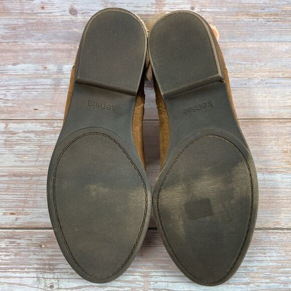 KENSIE Garry Booties - Picture 5 of 12